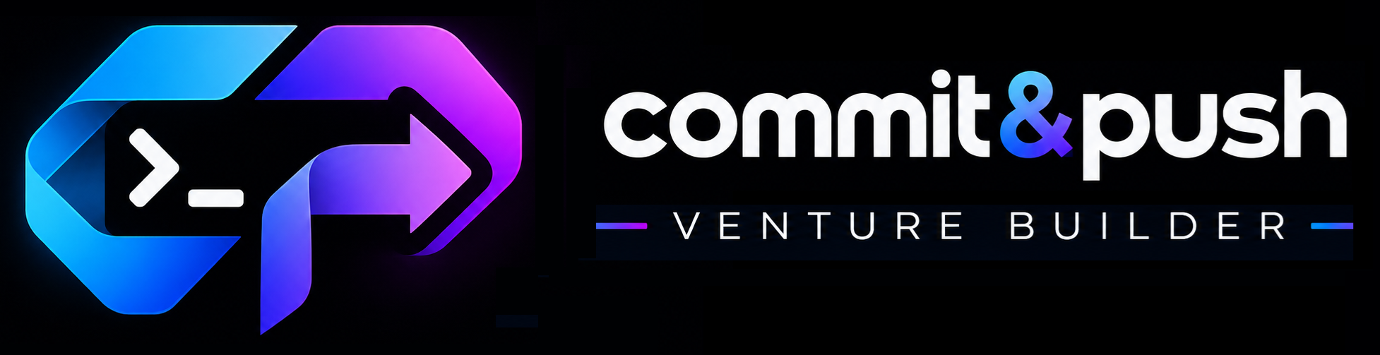 commit&push – Venture Builder